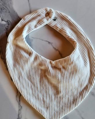 9 bavaglini a bandana 