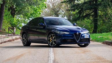 Ricambi giulia veloce