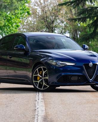 Ricambi giulia veloce