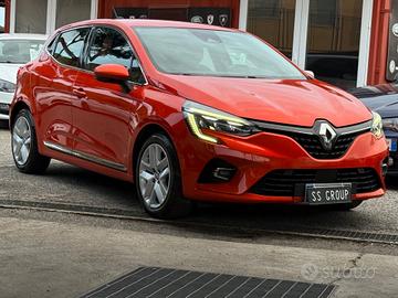 Clio Blue dCi 115 CV - Intens-unipro-rate-full