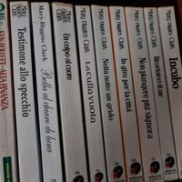 libri gialli Mary Higgins Clark