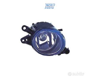 FANALE DX ANTIABBAGLIANTE AUDI A4 01-04 VOLVO S40 