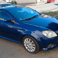  opel tigra