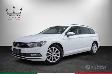 Volkswagen Passat Variant 1.6 tdi Business (busine