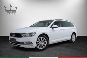 Volkswagen Passat Variant 1.6 tdi Business (busine