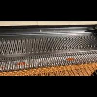 macchina per maglieria Toyota 