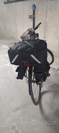 borse per bicicletta