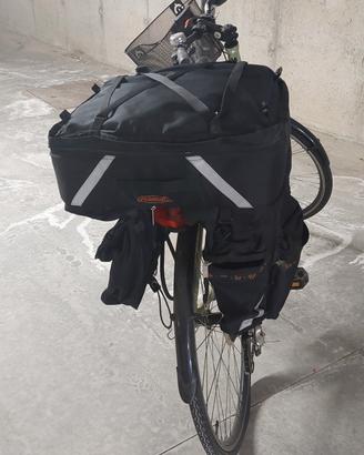borse per bicicletta