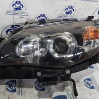 SUBARU IMPREZA 2010 - FARO ANTERIORE SINISTRO