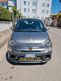 500 Abarth 595 