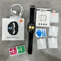 Smartwatch XIAOMI Redmi Watch 5 Lite in garanzia