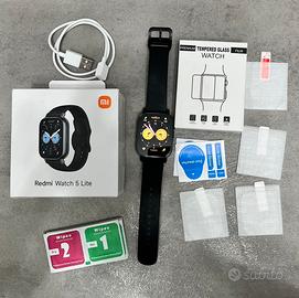 Smartwatch XIAOMI Redmi Watch 5 Lite in garanzia