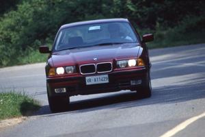 Ricambi bmw e36