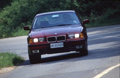 Ricambi bmw e36