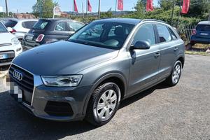 Audi Q3 2.0 TDI 150 CV quattro S tronic Sport