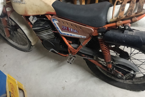 Fantic