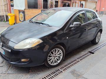 Fiat bravo 