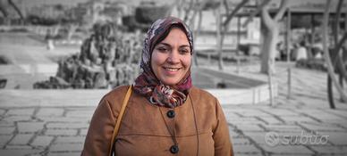 Assistente familiare, badante, colf