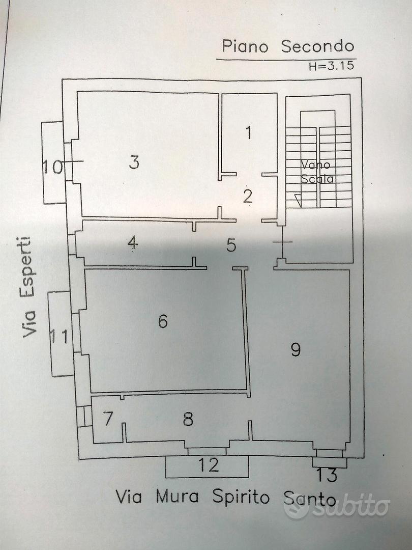 Apartment in Barletta, Centro - Vista 4