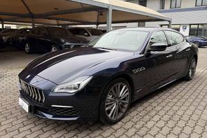 MASERATI Quattroporte Granlusso TETTO APRIBILE T