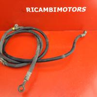 TUBO FRENO SX AIRBOX APRILIA SR50 SR 50
