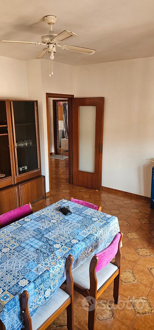 Appartamento – VI - Altro