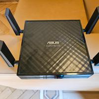 ASUS EA-AC87 - media bridge / access point AC1800