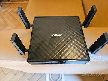 ASUS EA-AC87 - media bridge / access point AC1800