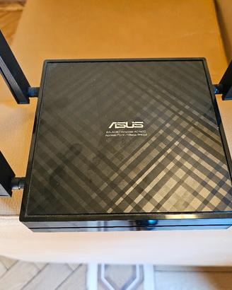 ASUS EA-AC87 - media bridge / access point AC1800