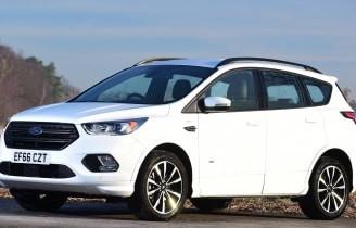 Ricambi Ford Puma kuga Ecosport Edge 