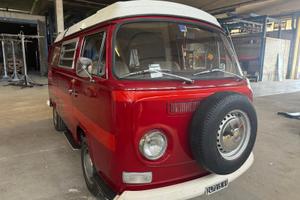Westfalia  t2