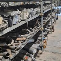 Ricambi Honda Cross/enduro