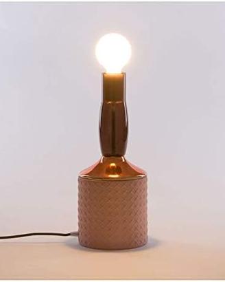 Lampada da tavolo Anna di MRND per SELETTI