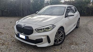 BMW 118d MSport
