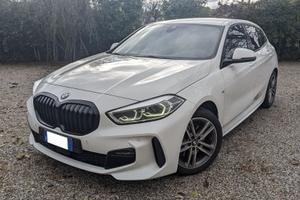 BMW 118d MSport