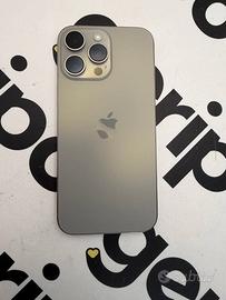 apple iPhone 16 pro max 256gb batteria 91%