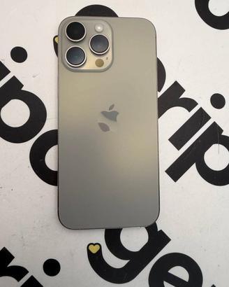 apple iPhone 16 pro max 256gb batteria 91%