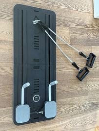 Pilates board