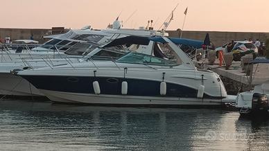 Natante chaparral 290