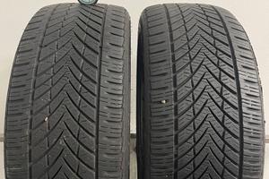215 45 r17 91w 2 gomme tracmax 4 stagioni