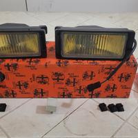 Coppia di Fendinebbia Alfa Romeo 33-75 NUOVI 