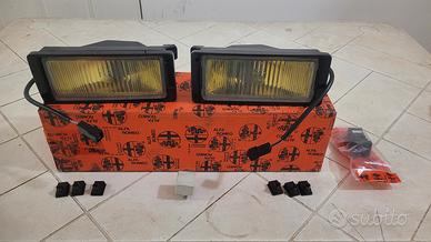 Coppia di Fendinebbia Alfa Romeo 33-75 NUOVI 