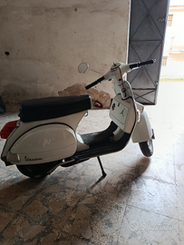 Vespa px 125 E
