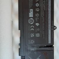 Dell 57 wh type 66DWX 11.4 V dell 7440