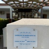 Endless Summer House "Casa Vacanze"