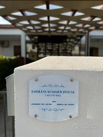 Endless Summer House "Casa Vacanze"