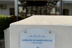 Endless Summer House "Casa Vacanze"
