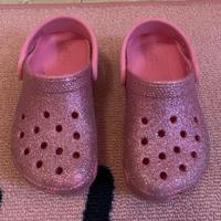 Crocs bambina