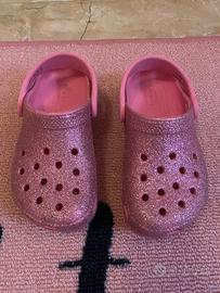 Crocs bambina