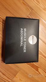 Cintura addominale Massfit